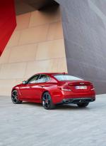 Genesis G70 3.3T 2019 года (AU)
